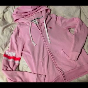 💓Victoria’s Secret PINK Hoodie💓